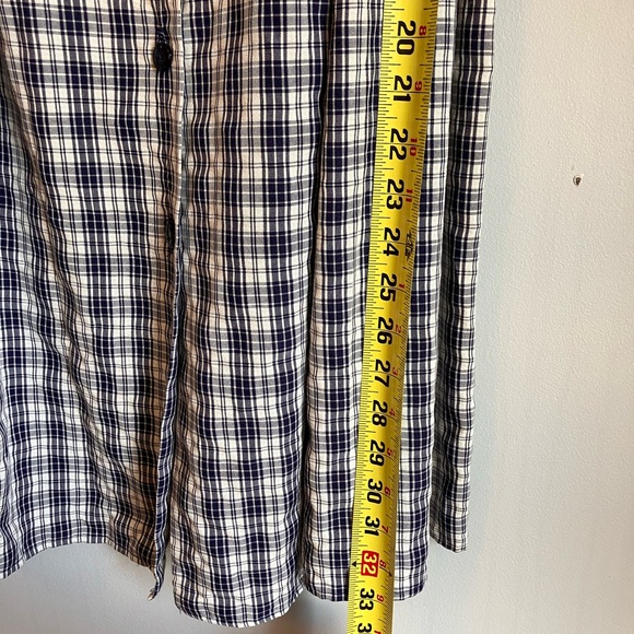 SOLD. Christy dawn dop skirt. - Picture 4 of 9